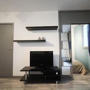 34m2 Au Centre Apartment Chamonix