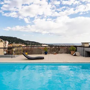 Adonis Cannes - Thomas Le Cannet